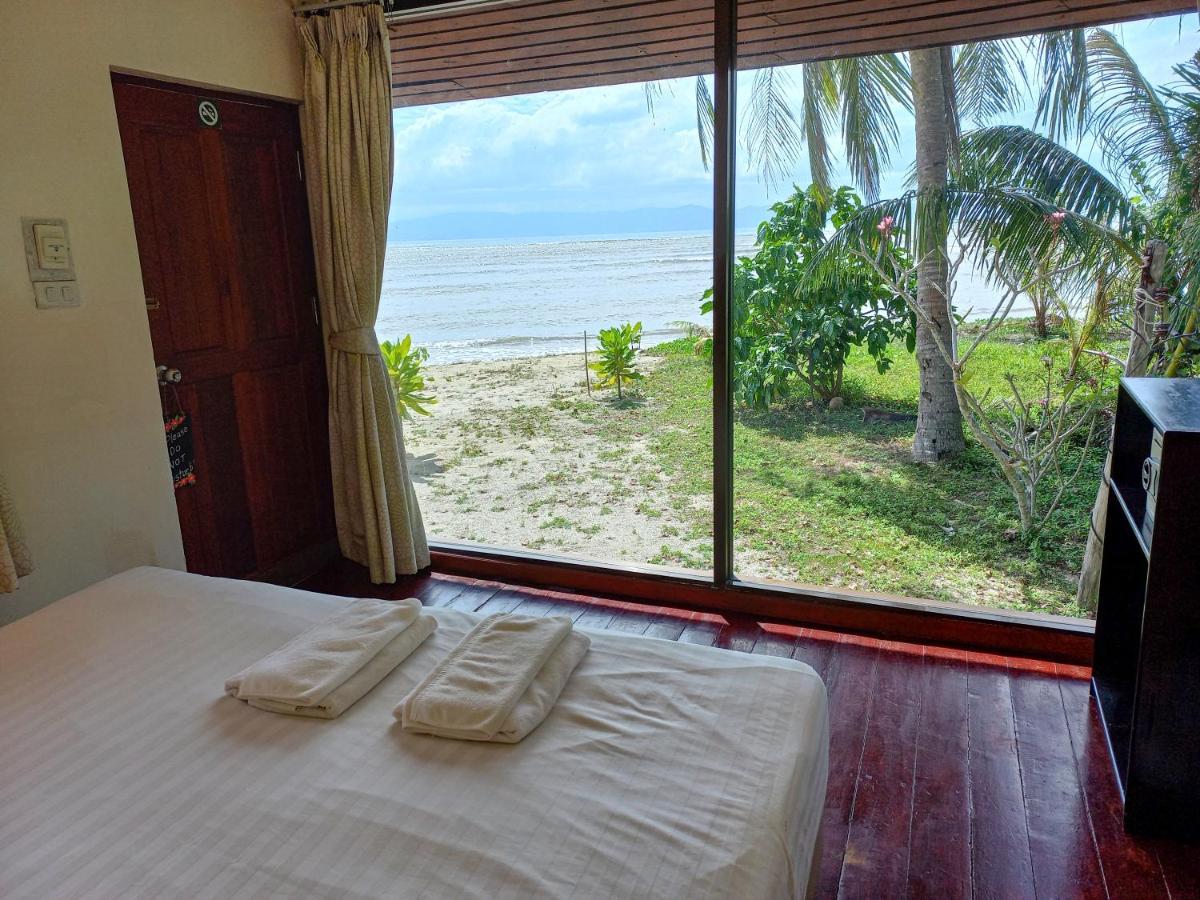 Morning Star Resort Baan Tai Habitación foto
