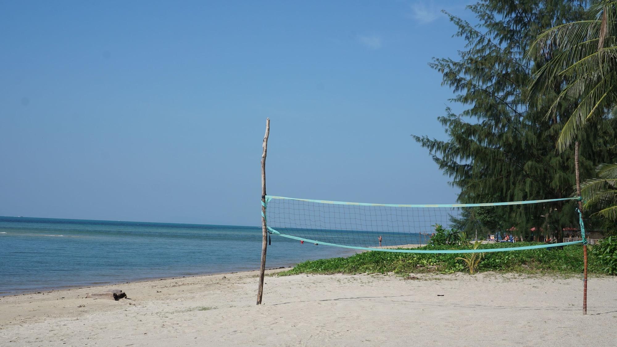 Morning Star Resort Baan Tai Exterior foto