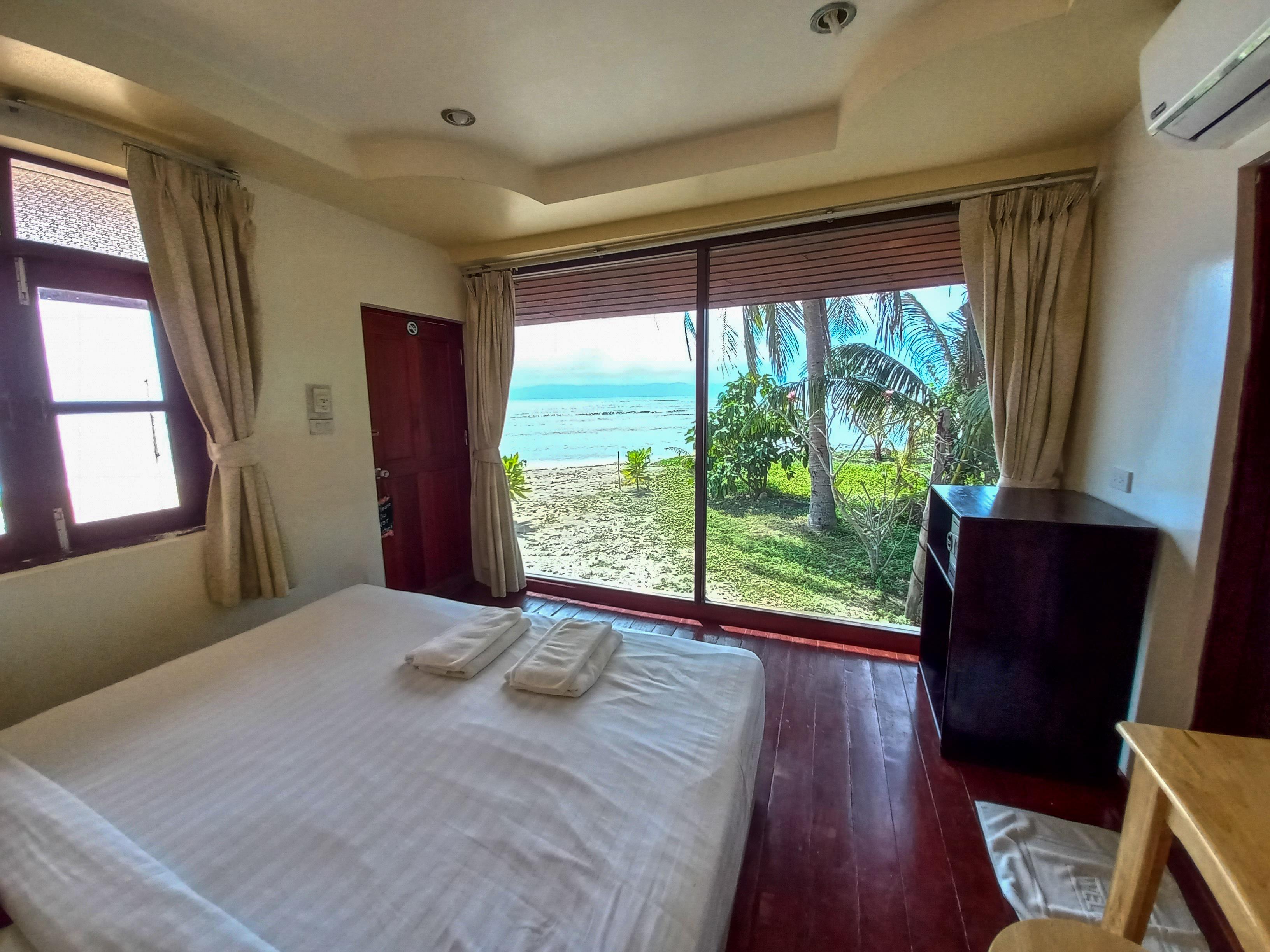 Morning Star Resort Baan Tai Exterior foto