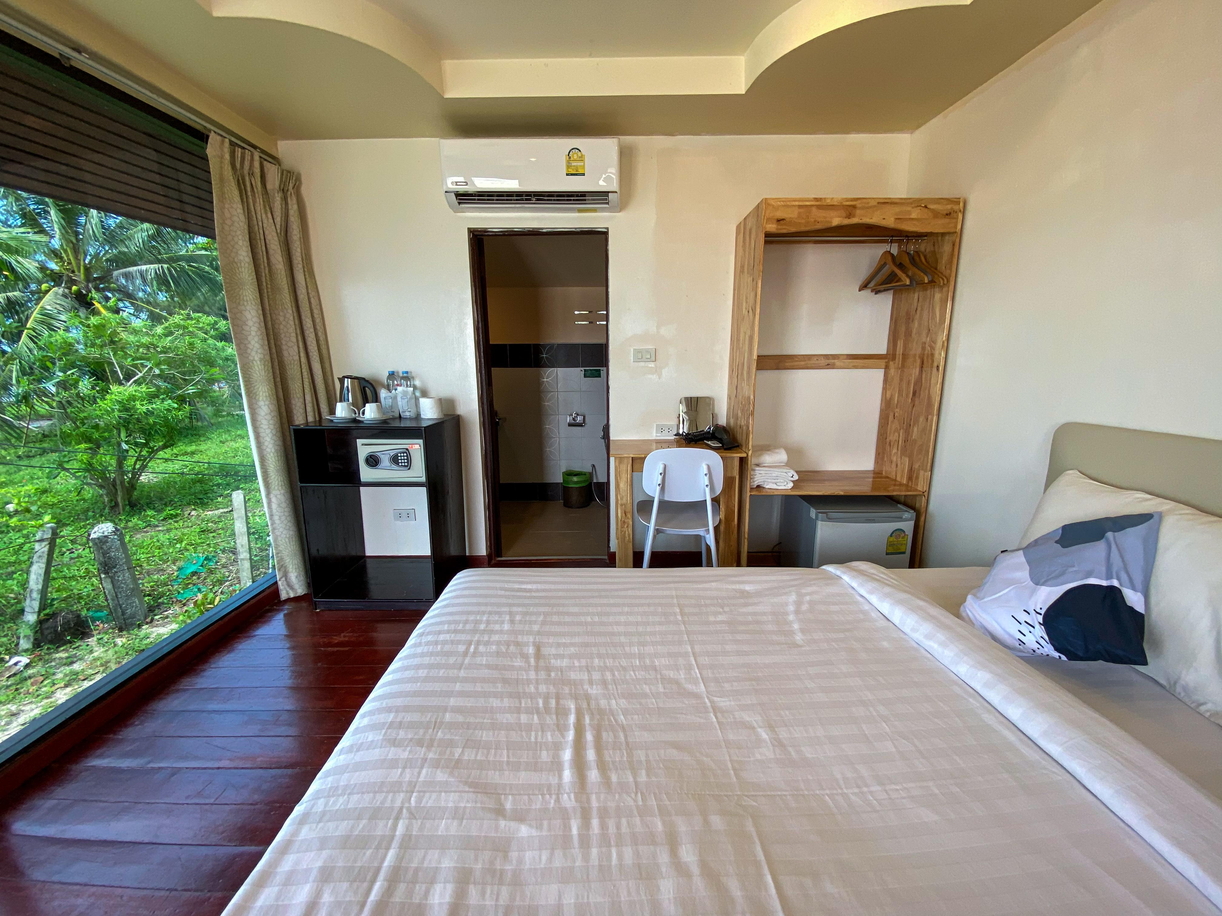 Morning Star Resort Baan Tai Exterior foto