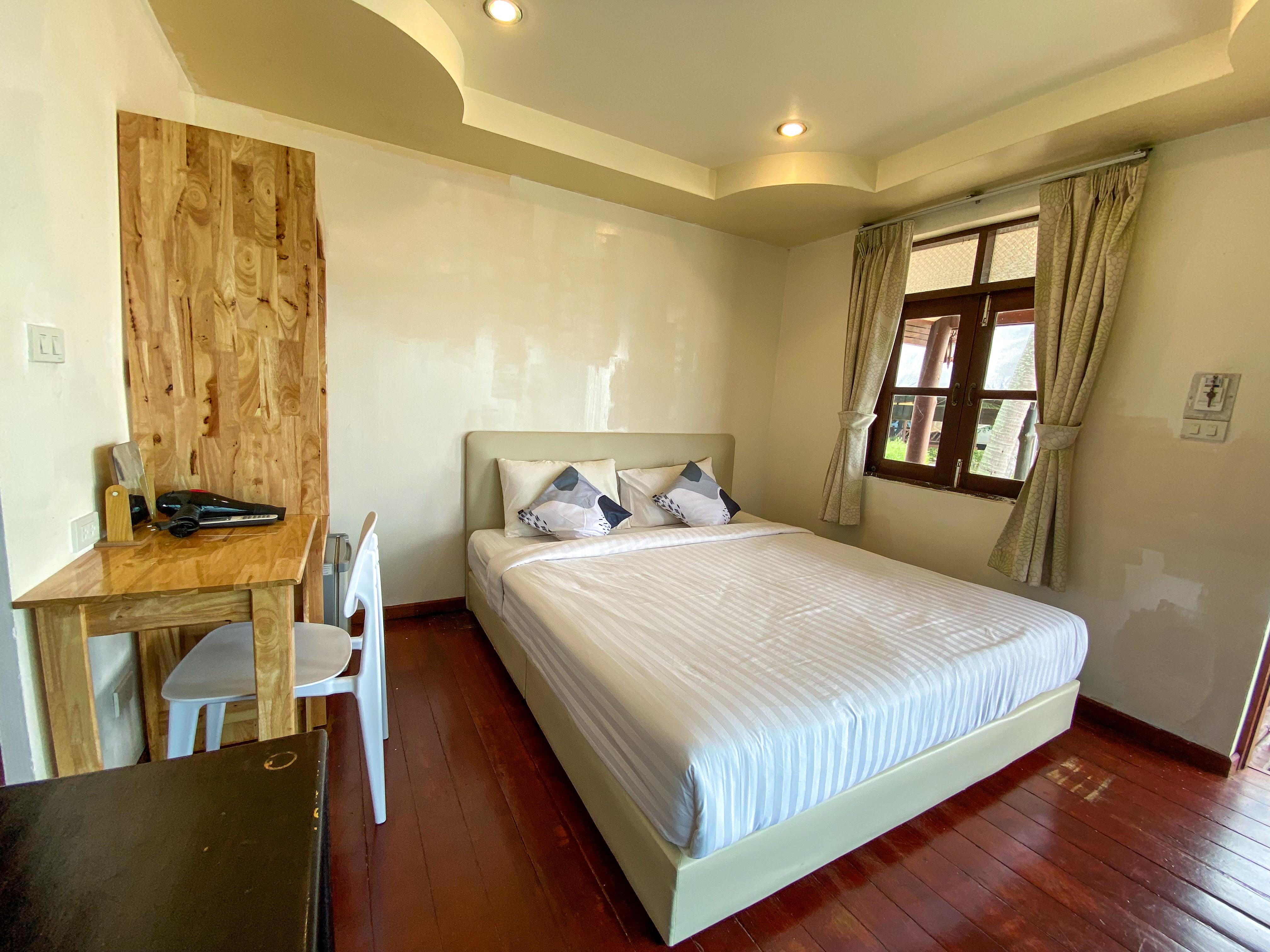 Morning Star Resort Baan Tai Exterior foto