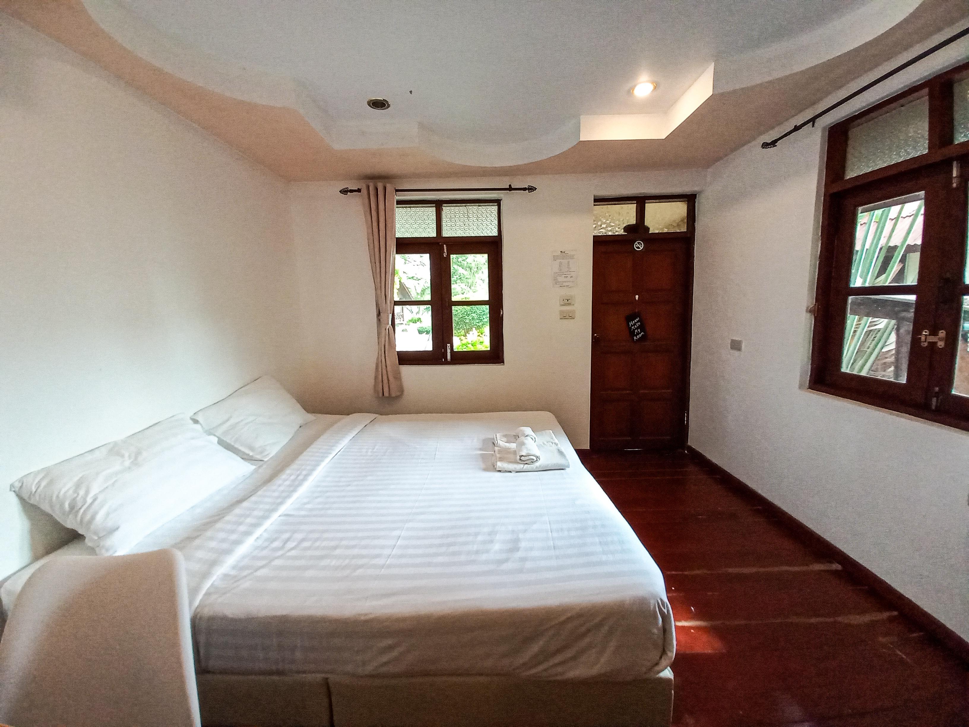 Morning Star Resort Baan Tai Exterior foto
