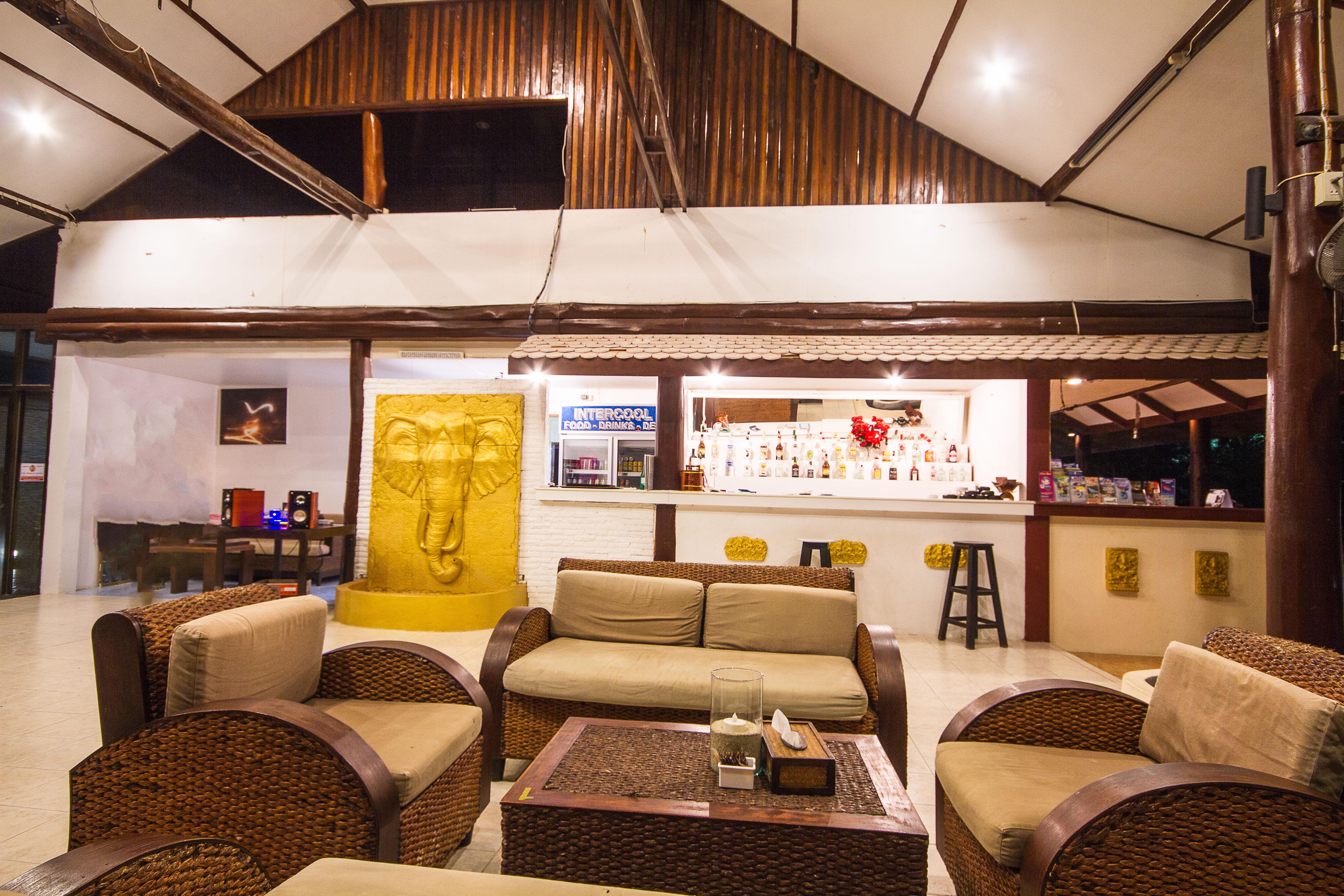 Morning Star Resort Baan Tai Exterior foto