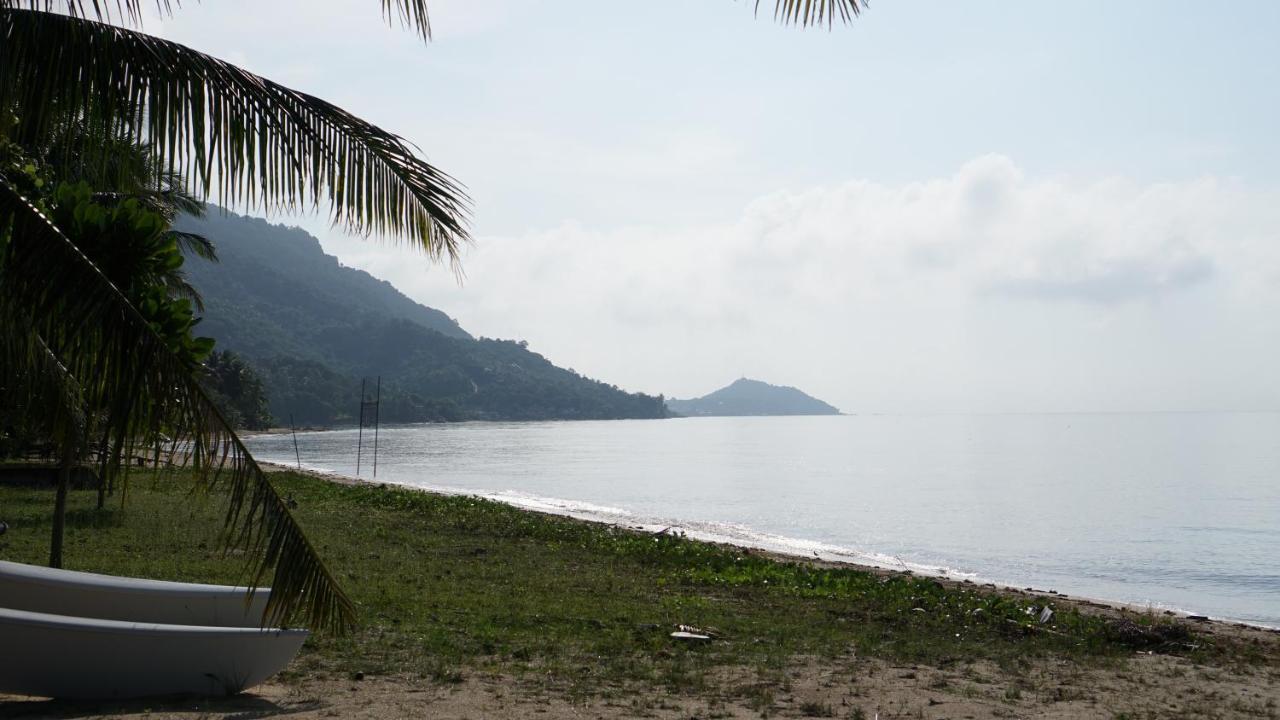 Morning Star Resort Baan Tai Exterior foto